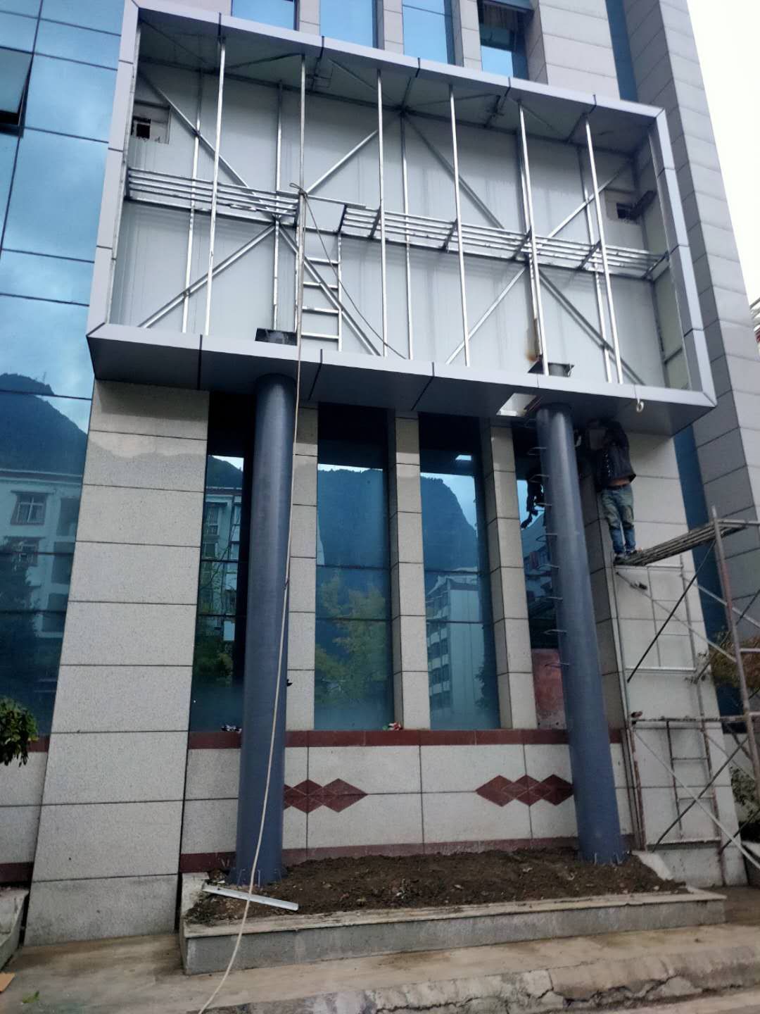 遂宁显示屏